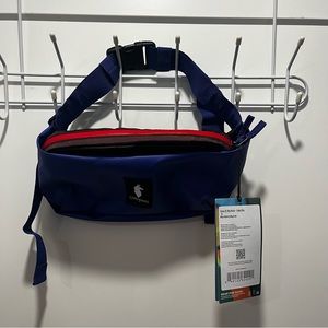 Cotopaxi Hip Pack